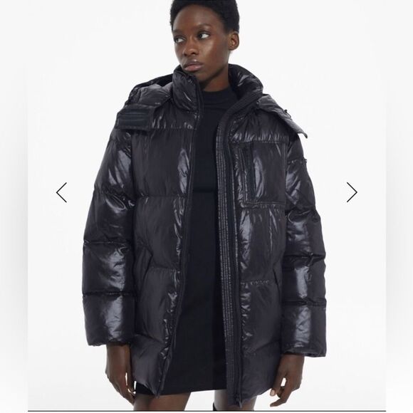 The Kooples Other - $695 The Kooples  DOWN JACKET PUFFER COAT NWT